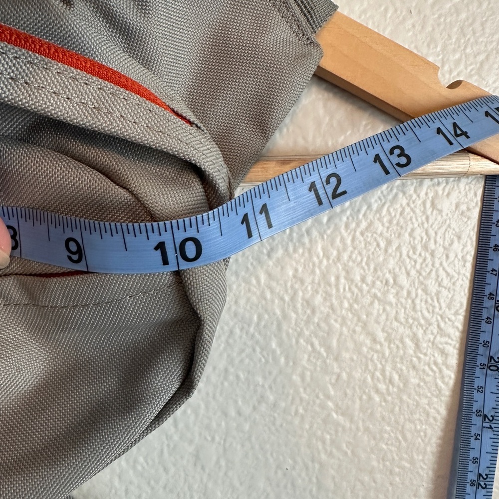 Gray Outdoor Product Waist Bag/Fanny pack - Picture 2 of 5
